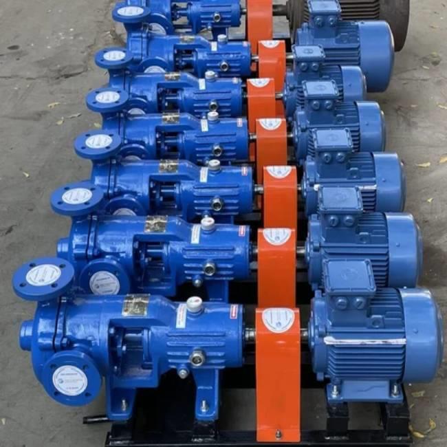 Iron Filter Press Pumping Equipment