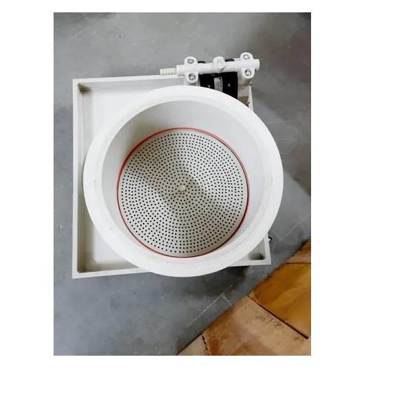 Automatic SS Filter Unit