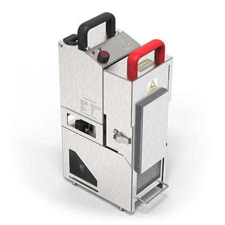 FiltrO Cooking Oil Filter Device, 20 Litres