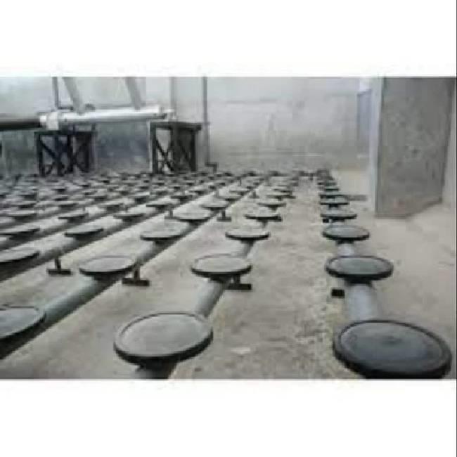 Automatic Fine Bubble Aerator