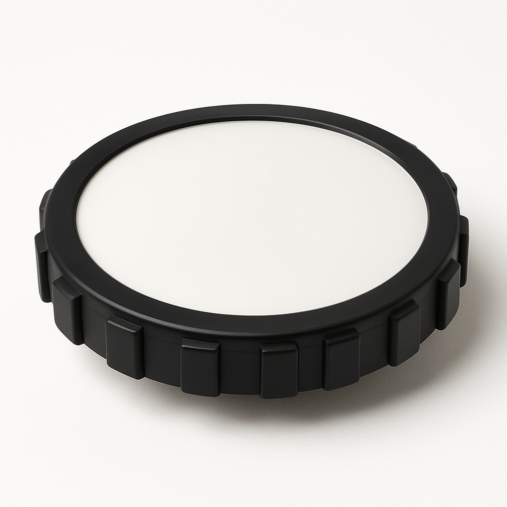 EPDM Fine Bubble Membrane Diffuser