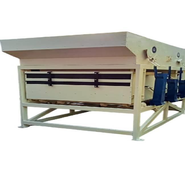Industrial Fine Cleaning Equipment