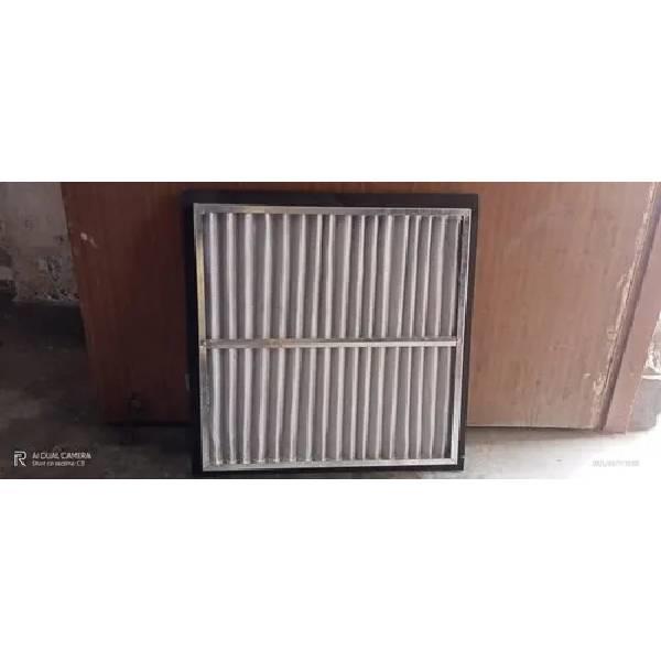 Fine Filters AHU Synthetic Fiber Filters