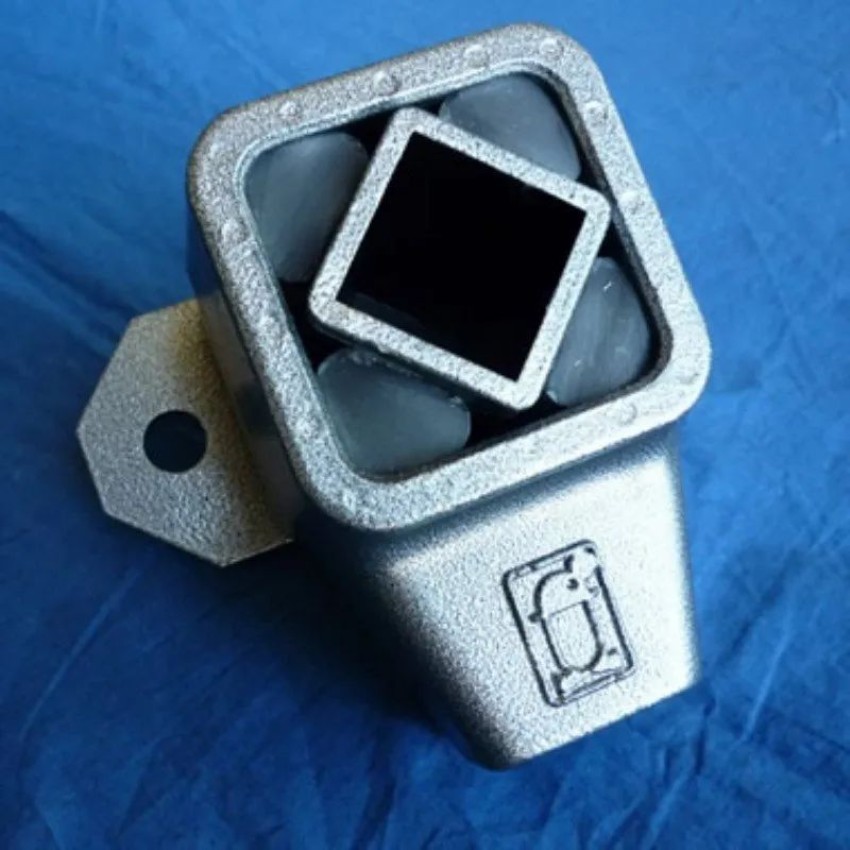 Stainless Steel Oscillating Mount Devices