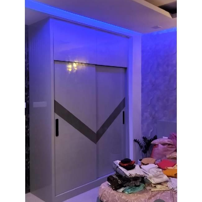 Finesse Storage Unit