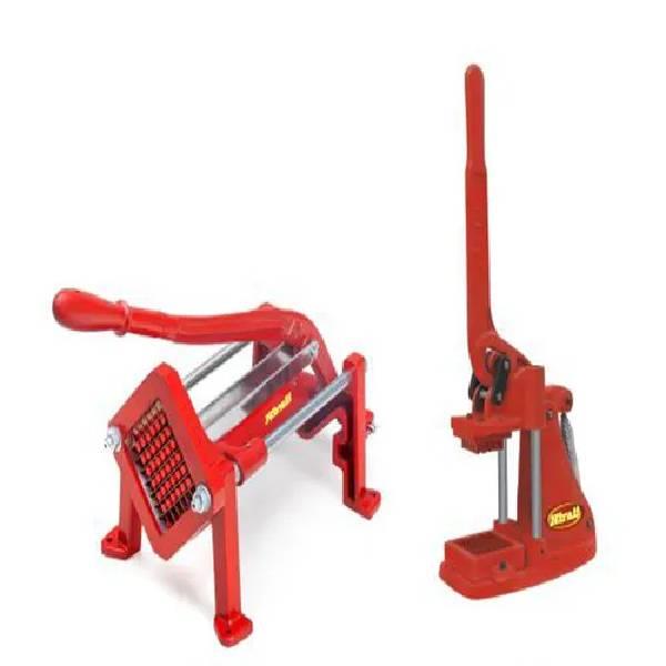 Stainless Steel Finger Chips Machine