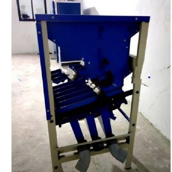 Finish Cashew Nuts Grader