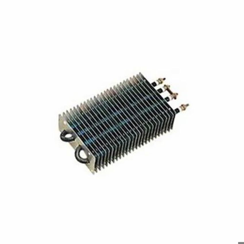 Finned U Heater 415V