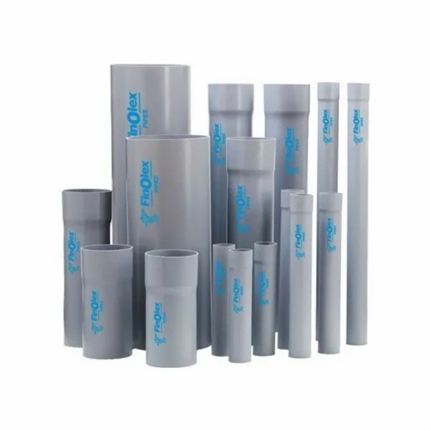 Finolex 3 inch SWR Pipe