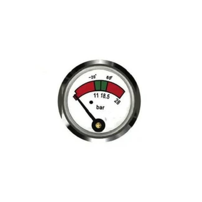 Fire Extinguisher Pressure Monitor