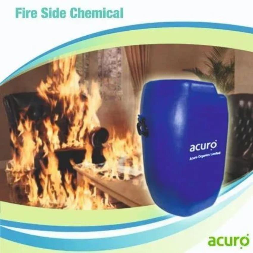 Industrial Fire Side Chemical