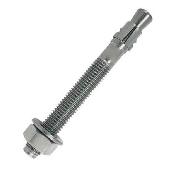 Fischer Rust-Resistant Anchor Bolt