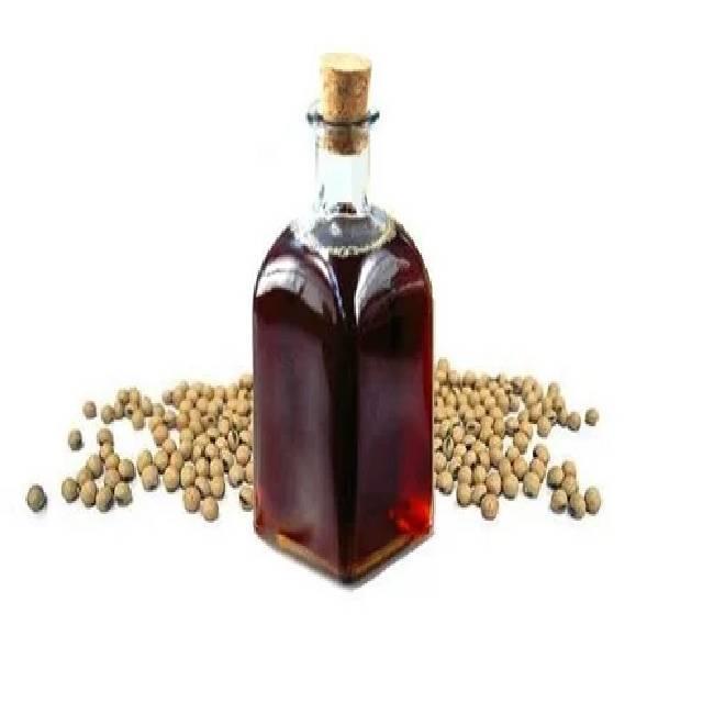 Fish Oil, 200 kg Drum Packaging