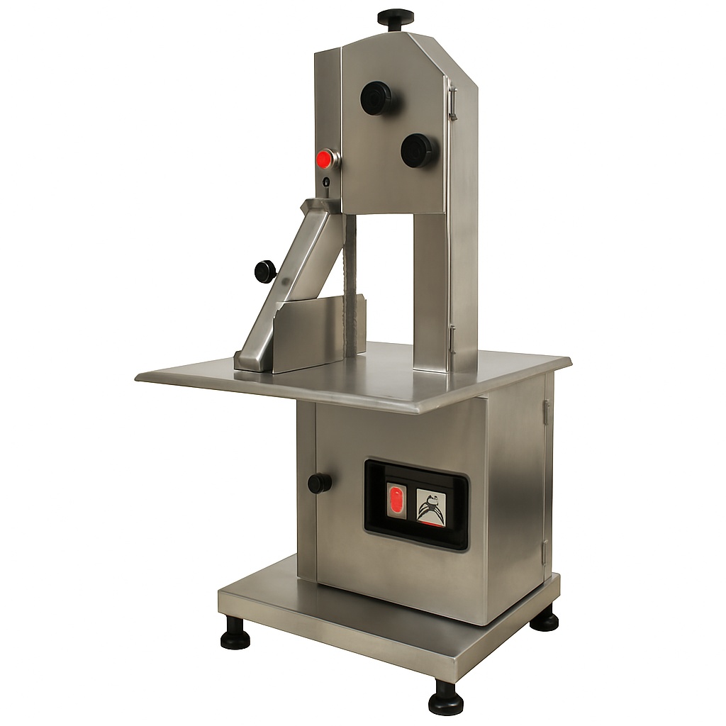 Commercial Fish Cutting Machine