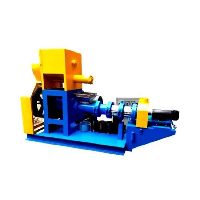 Fish Feed Production Machine