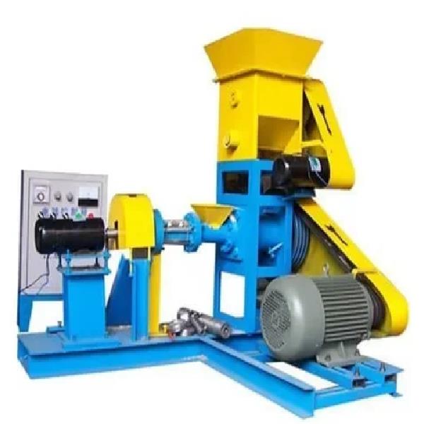 High Capacity Feed Machine