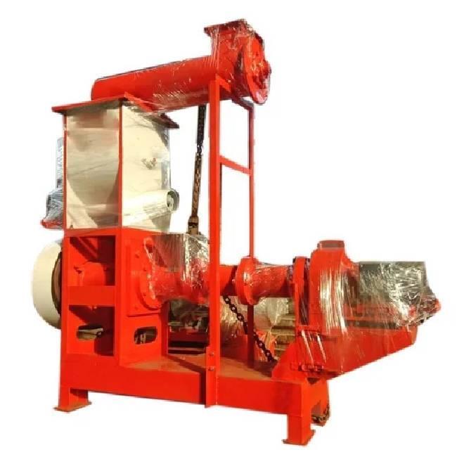 Aquatic Feed Pellet Machine