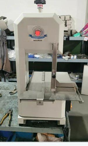 Fish Slicer Machine, 0.5 HP