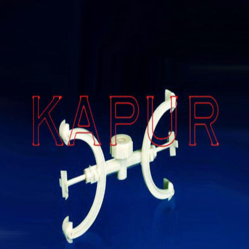 Laboratory Fisher Clamp