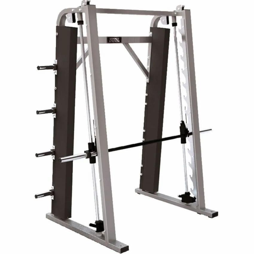 Fitcare Iron Smith Machine