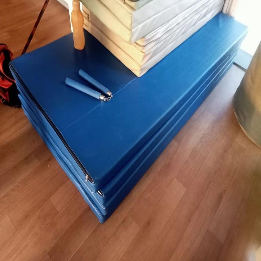 Fitcraft 40mm Judo Mat