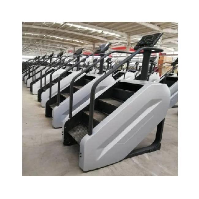 FITKING Commercial Stair Climber SC 980