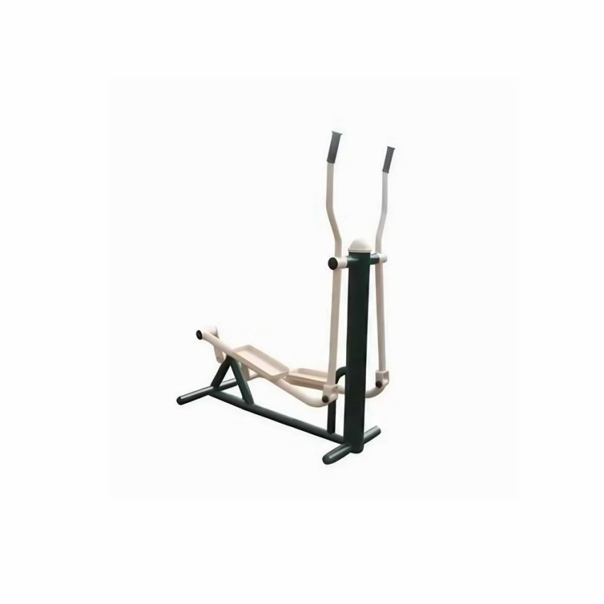 Fitness Active Manual Cross Trainer Machine