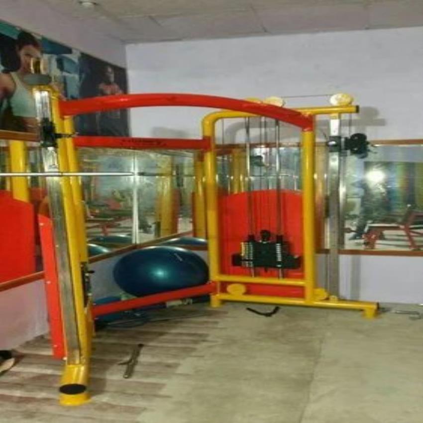 Fitness Function Trainer