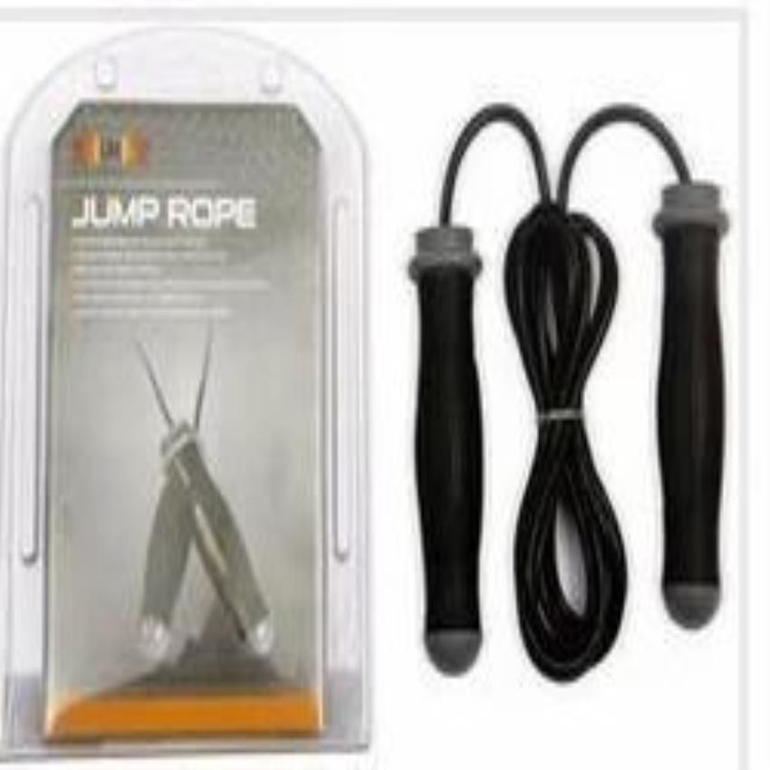 Fitness Jump Rope