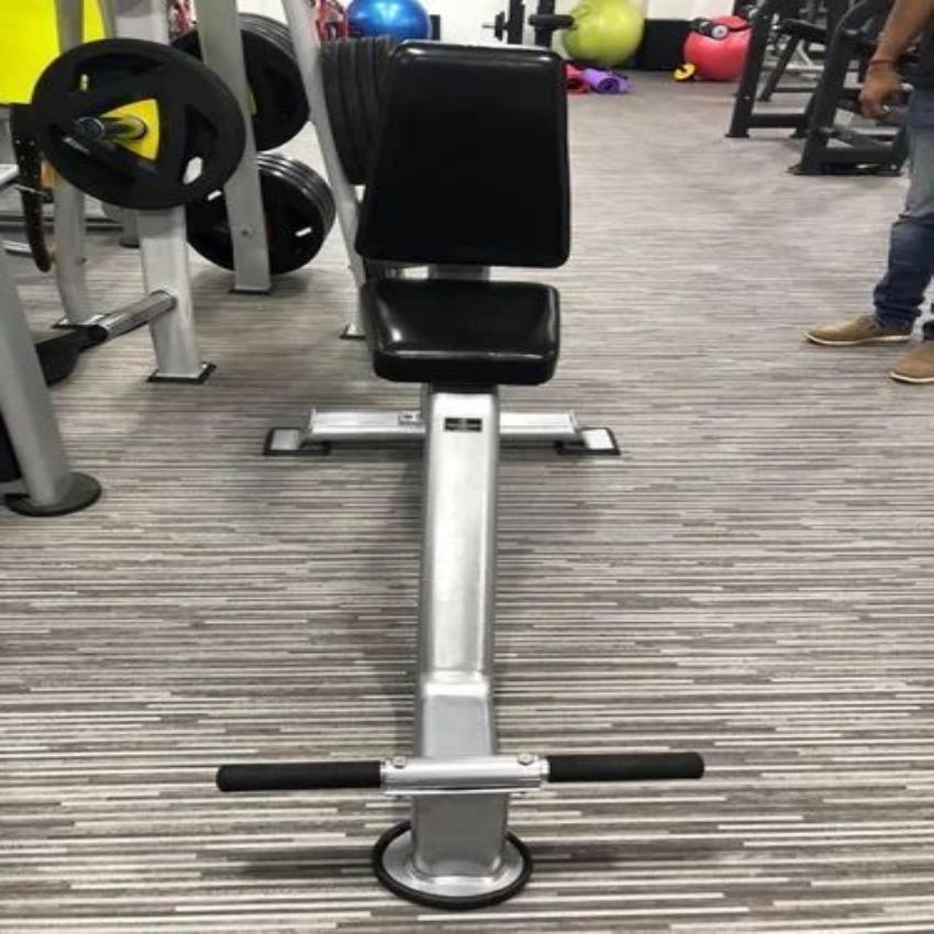 Fitness Utility Bench