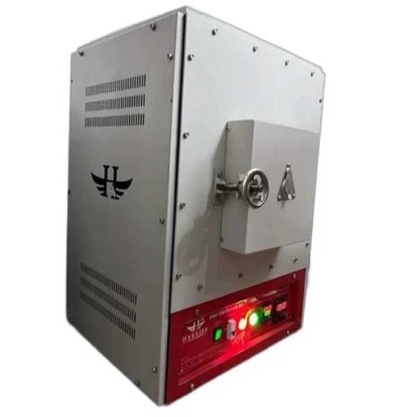 Fix 28L Aluminum Industrial Muffle Furnace