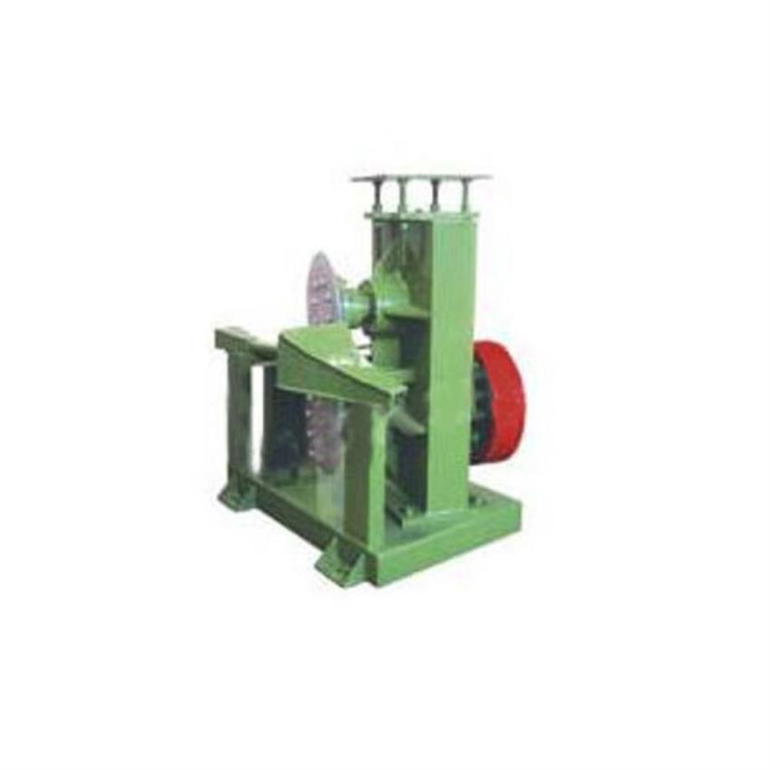 Fixed Rotary Shearing Machine