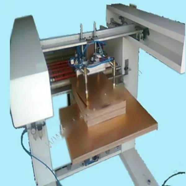 Fixed Un-Loader Equipment