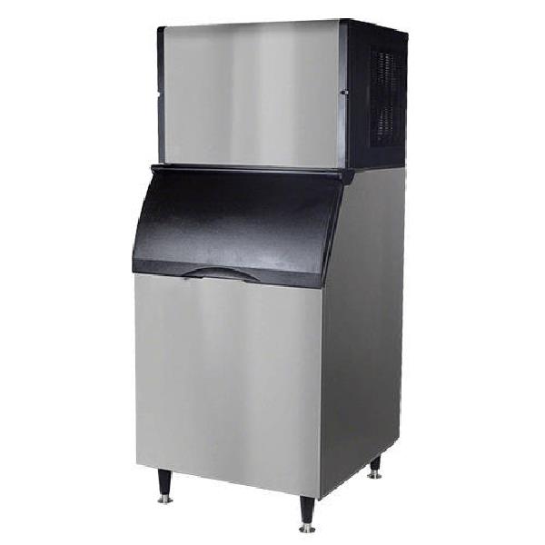 Commercial Flake Ice Machine