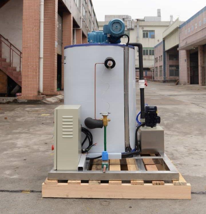 Flake Type Ice Flaker - FC-10R