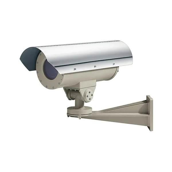 Flameproof Explosion Proof CCTV Camera