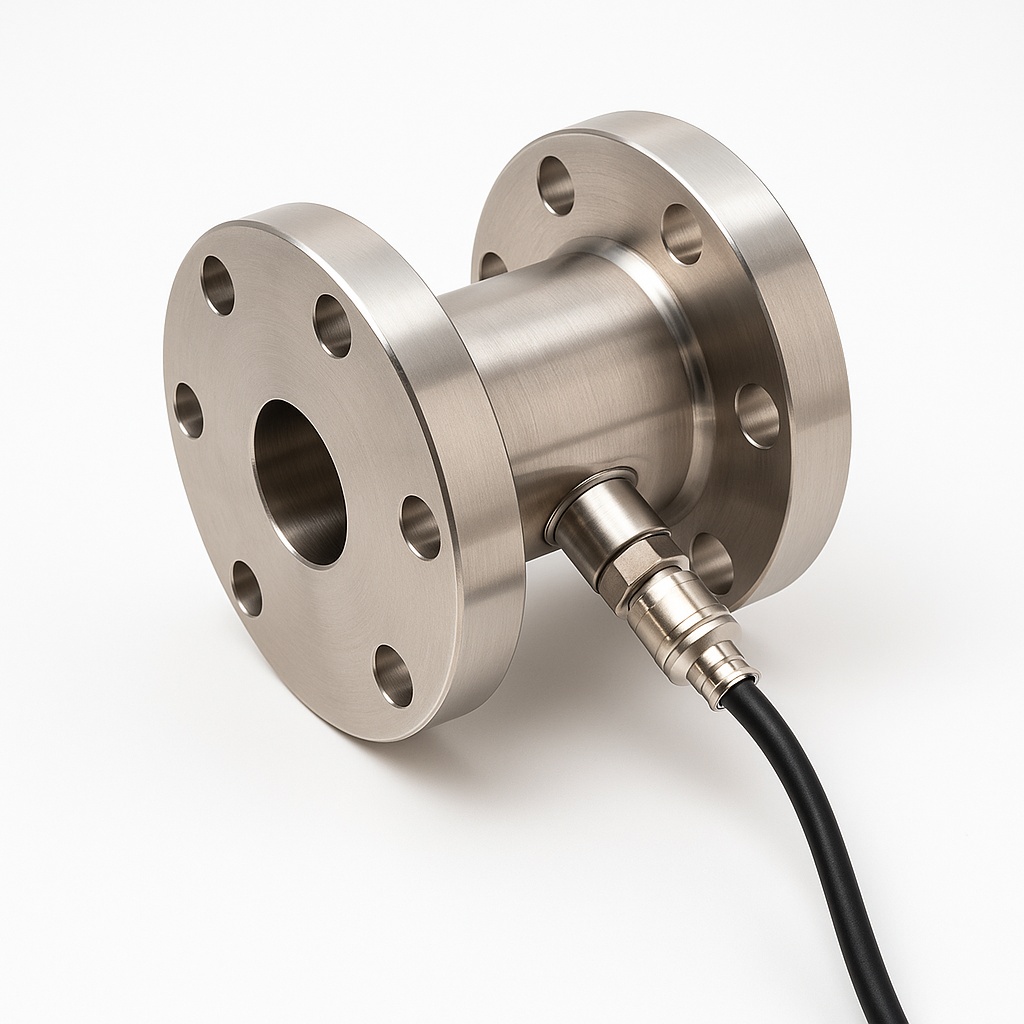 Stainless Steel Flange Reaction Torque Device