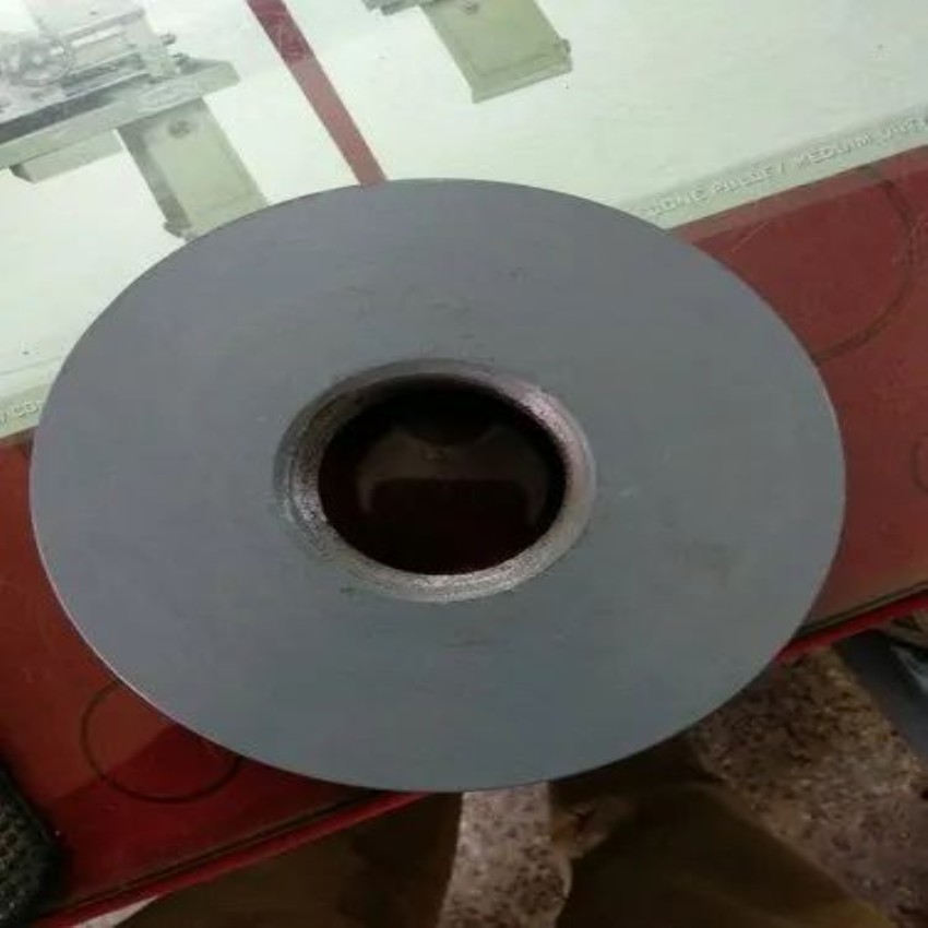 Pipe Flanges