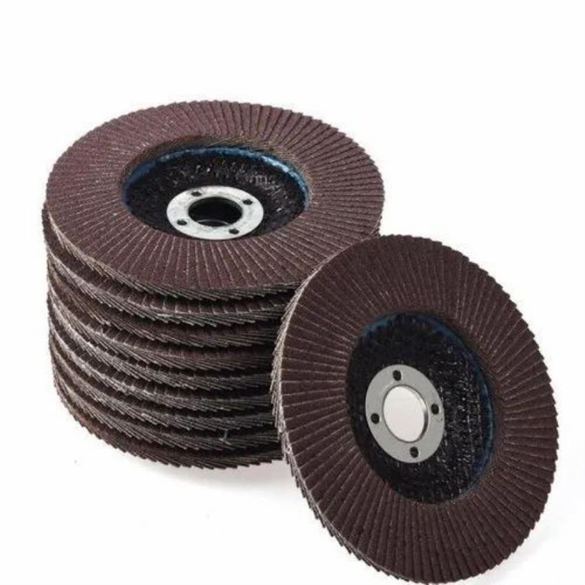 Bosch Flap Discs (25 Pack)