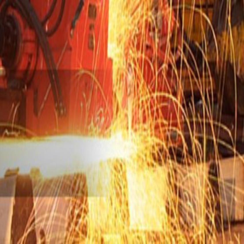 Flash Butt Welding Equipment