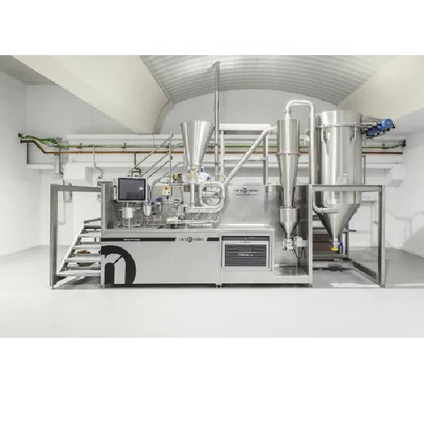 Industrial Flash Dryer Equipment