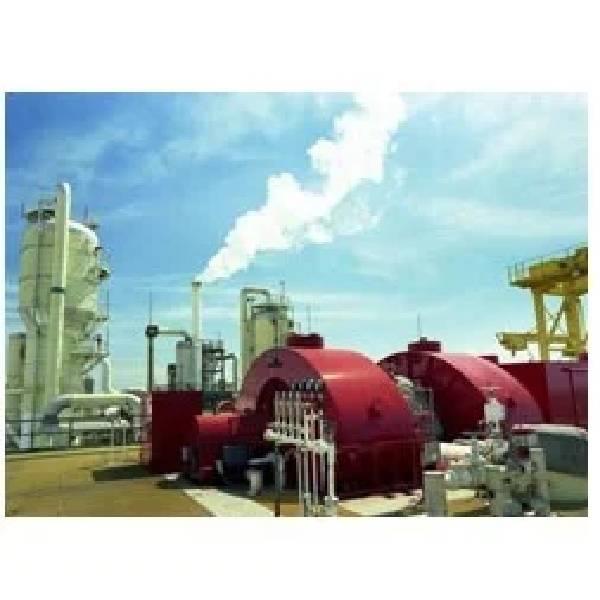 Hot Rolling Mill Flash Steam Recovery