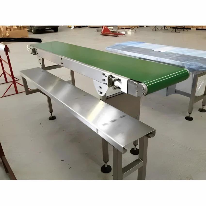 Flat Belt Transfer Conveyor