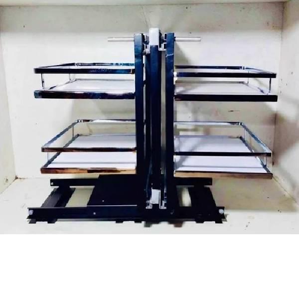 Universal Magic Corner Kitchen Equipment