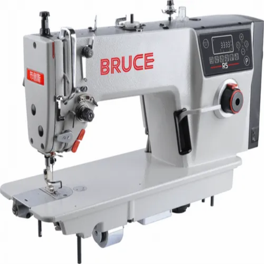 Standard Flat Lock Machine