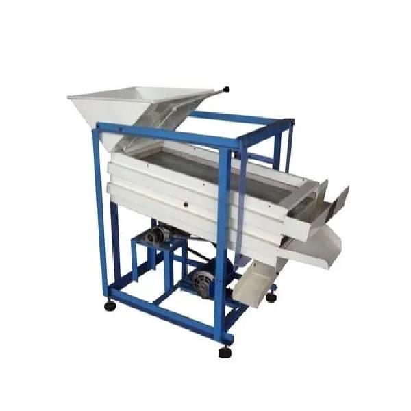 Flat Rice Sorting Machine