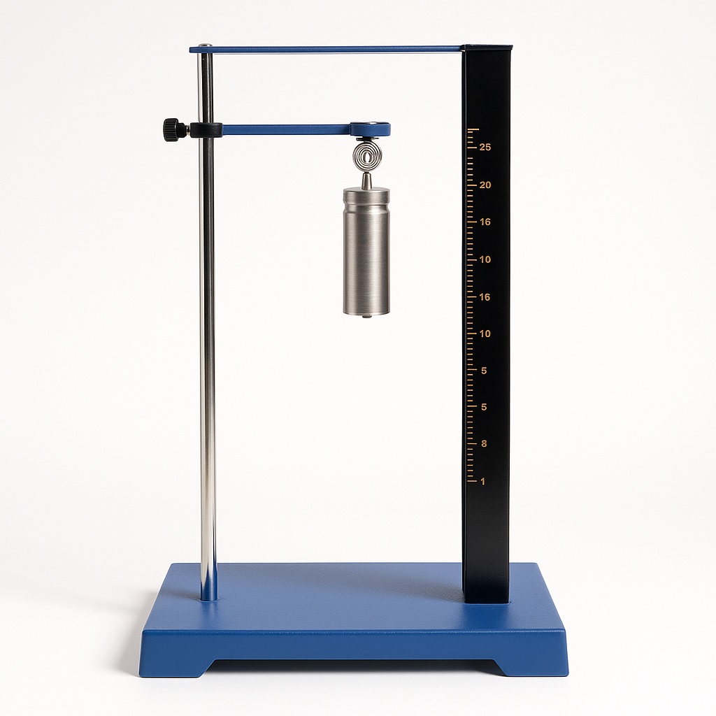 Industrial Spring Steel Flat Spiral Apparatus