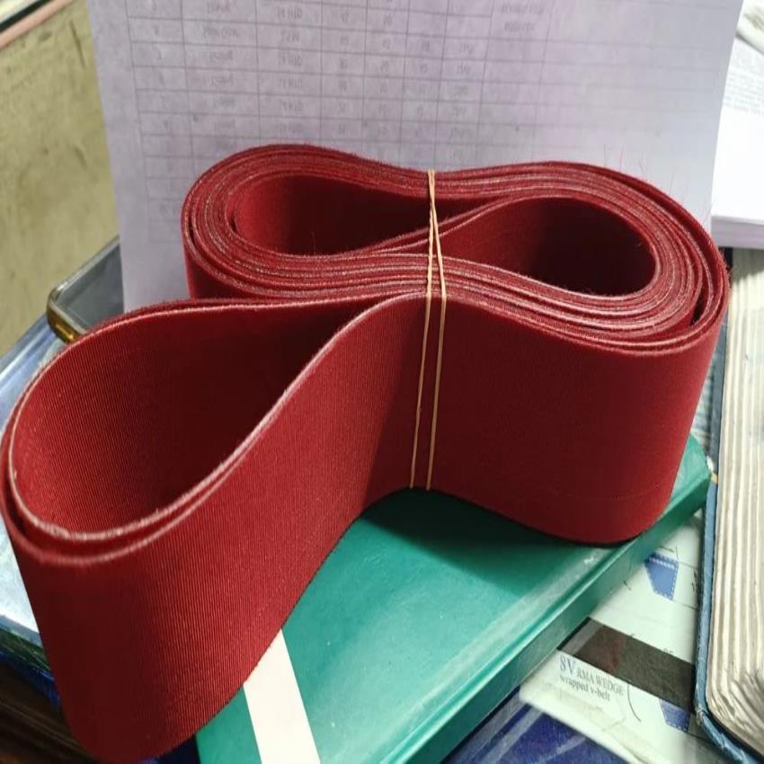 Flat Transmission Belt, 1.5mm