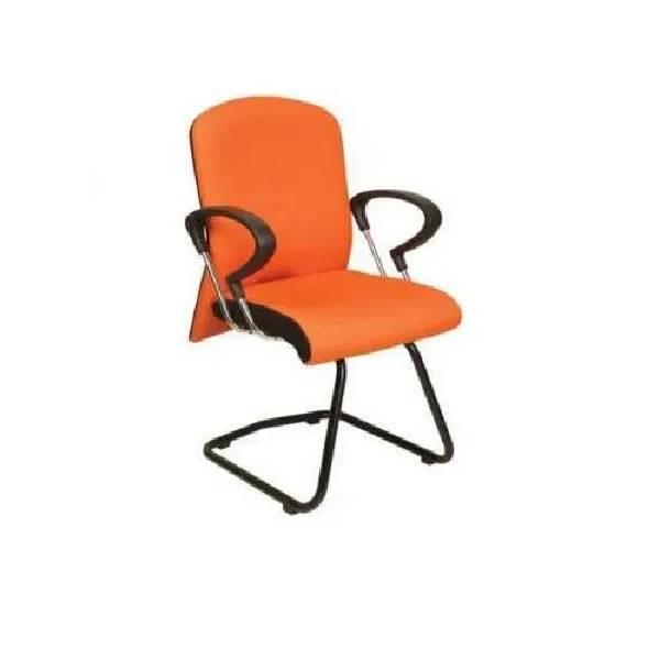 Flaxi Visitor Fabric Chair