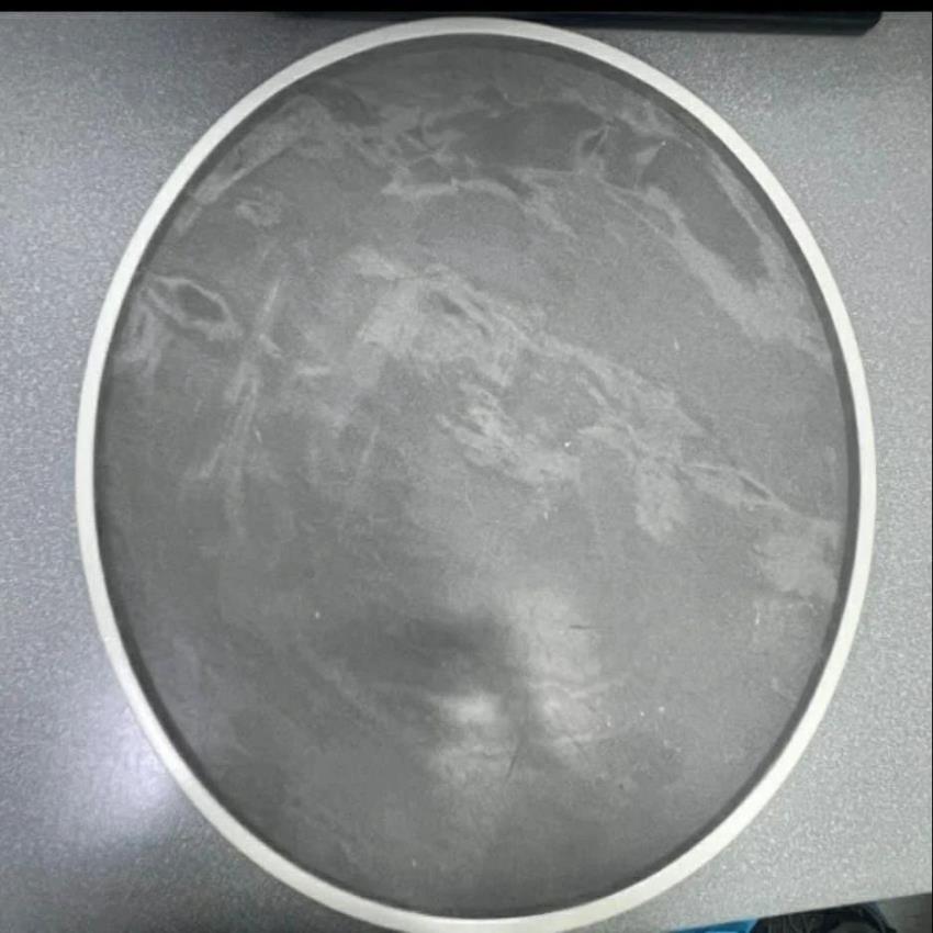 Flex-Type Sifting Screens